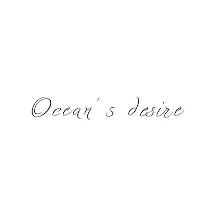 Ocean's Desire